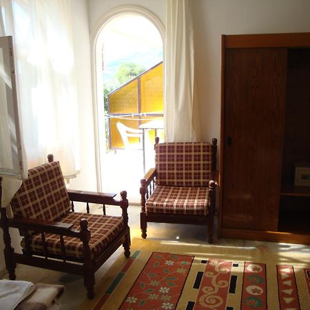 Hotel Anadolu Finike Buitenkant foto