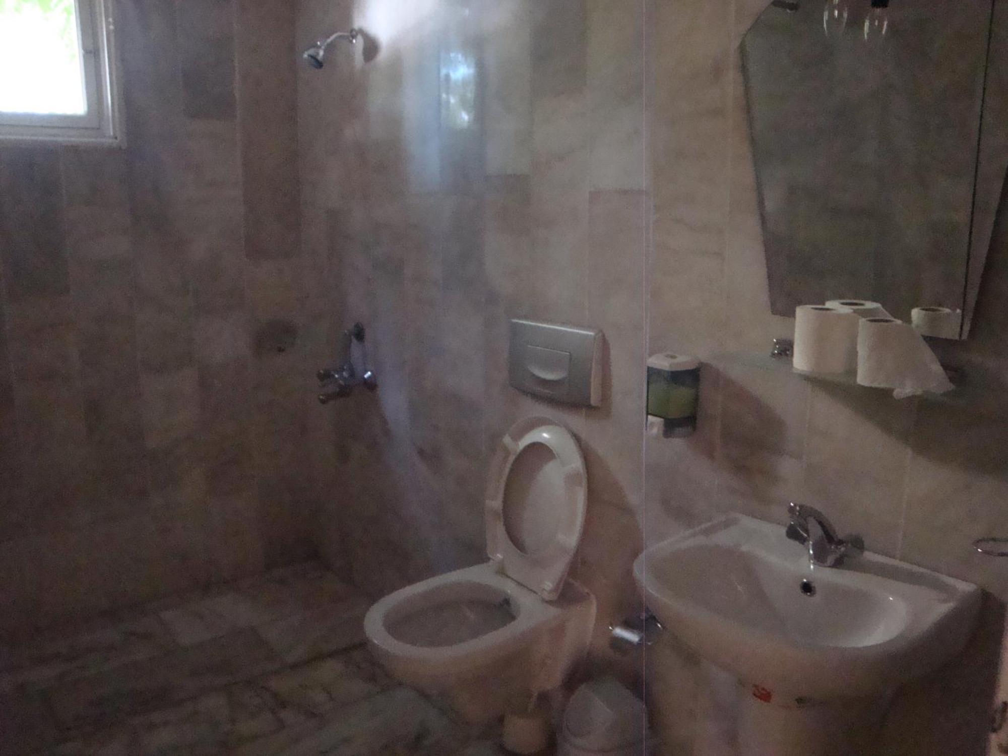 Hotel Anadolu Finike Buitenkant foto