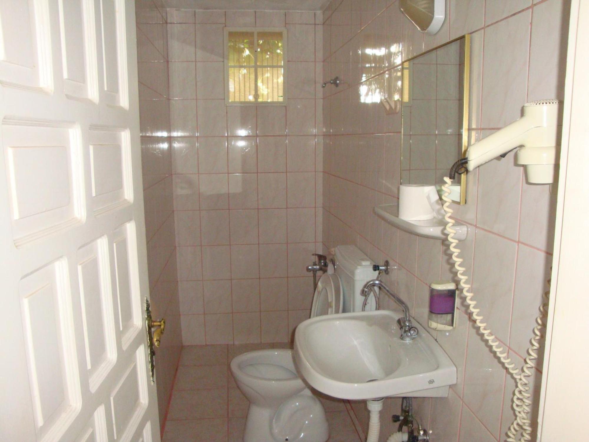 Hotel Anadolu Finike Buitenkant foto