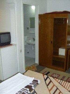 Hotel Anadolu Finike Buitenkant foto